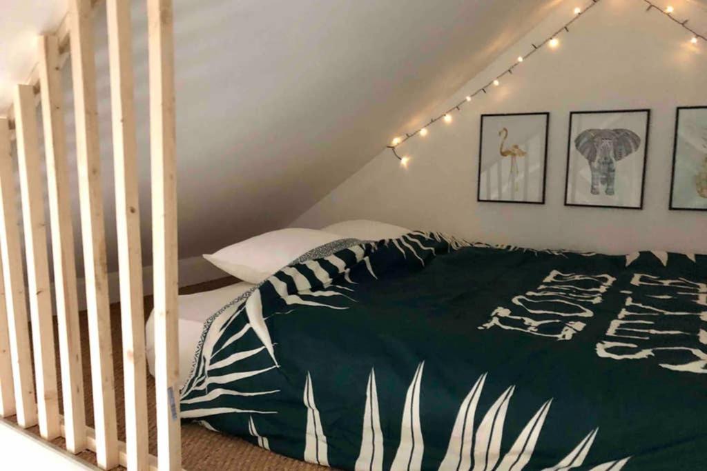 Magnifique Appartement En Hyper-Centre ! Poitiers Eksteriør bilde