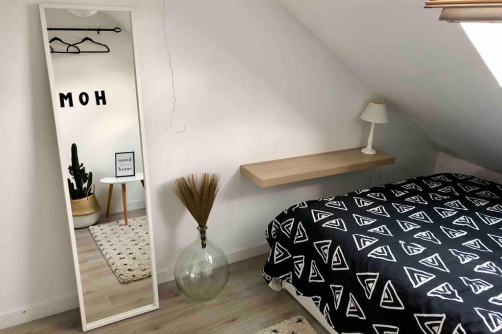Magnifique Appartement En Hyper-Centre ! Poitiers Eksteriør bilde