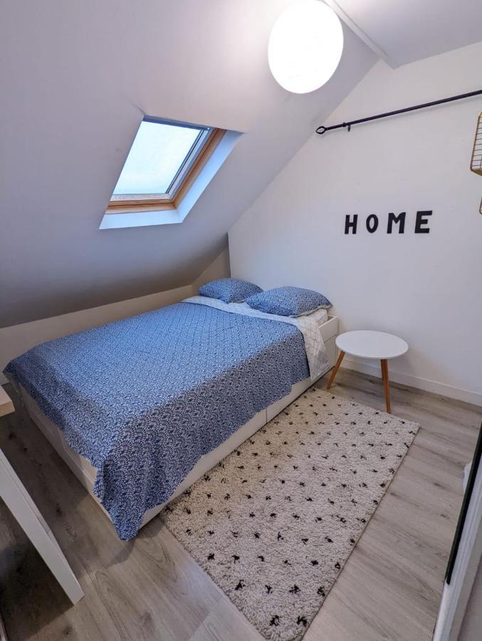 Magnifique Appartement En Hyper-Centre ! Poitiers Eksteriør bilde
